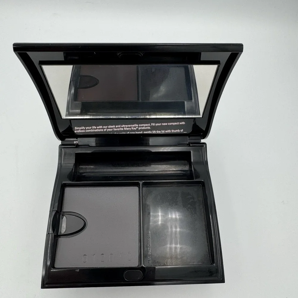 Mary Kay color compact 017362 unfilled New‎ In Box